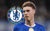 Mất Cole Palmer vào tay Man Utd là thảm họa của BlueCo