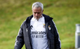 Real Madrid là kẻ phán quyết định mệnh của Jose Mourinho
