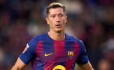 Lộ diện hai mục tiêu Barca muốn thay Lewandowski