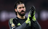 Liverpool coi chừng vết xe đổ của MU nếu bán Alisson