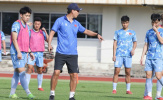 Đình Bắc và Trung Kiên được J-League săn đón