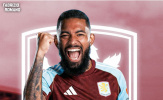Here we go, Douglas Luiz tái hợp Aston Villa