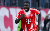 Sếp lớn Bayern ra tối hậu thư cho Dayot Upamecano