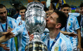Lịch sử Copa America: Giải đấu cấp châu lục đầu tiên và niềm kiêu hãnh của bóng đá Nam Mỹ