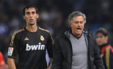 Arbeloa khẳng định Mourinho mãi thuộc về Real Madrid