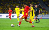 FIFA cởi trói 7 sao nhập tịch Malaysia đấu Việt Nam