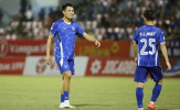 Mạc Hồng Quân tái xuất V-League khoác áo Becamex TP.HCM
