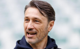 Niko Kovac cảnh báo Dortmund về cái giá của sai lầm ở C1