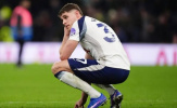 Nghịch lý Tottenham thăng hoa trời Âu nhưng lâm nguy quốc nội