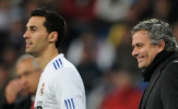 Mourinho coi Arbeloa là con trai trước đại chiến