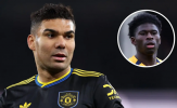Brighton mở đường, MU đón Baleba thay Casemiro