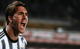 Chelsea, Tottenham tranh món hời Vlahovic từ Juventus