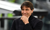 Conte dựa lưng tường trước ngày gặp lại Chelsea