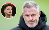 Carragher hé lộ sai lầm chuyển nhượng lớn nhất của Liverpool