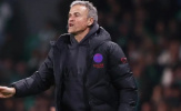 Vì sao PSG của Luis Enrique không còn đáng sợ như mùa trước?