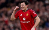 Harry Maguire thăng hoa nhưng MU vẫn do dự gia hạn
