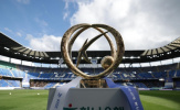 Lịch sử K-League 1: Hành trình 40 năm vươn tầm châu Á