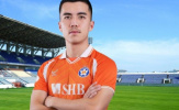 CHÍNH THỨC! SHB Đà Nẵng chiêu mộ Việt kiều Pierre Lamothe