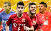 Lịch sử Chinese Super League: Giấc mộng hóa rồng dang dở