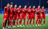 Tuyển Việt Nam không còn đường lùi trước Malaysia