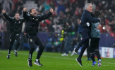 Khoảnh khắc nổi bật lượt cuối Champions League: Mourinho gieo sầu Real; Ngoại hạng Anh thị uy