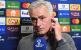 Mourinho đáp trả gay gắt sau màn ngược dòng hạ Real