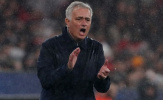 Sau đêm điên rồ ở Lisbon, ai còn dám nói Mourinho đã hết thời?