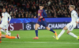 Barca và căn bệnh ngủ mơ tai hại tại Champions League