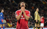 MU chặn đứng kế hoạch trở lại Serie A của Zirkzee