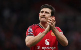 Harry Maguire là nghịch lý khó giải của Manchester United