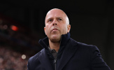 Arne Slot lên tiếng về khả năng Liverpool mua tân binh