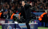 Real Madrid gây sốc, muốn cướp Unai Emery từ Aston Villa
