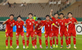 ĐT Việt Nam trình làng diện mạo mới ở trận gặp Malaysia