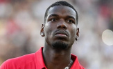 Monaco cân nhắc thanh lý Pogba vì chấn thương dai dẳng