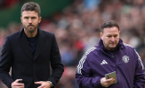 Steve Holland là bộ não thầm lặng giúp Carrick vực dậy MU