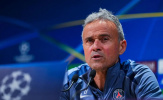 Hòa Newcastle, Luis Enrique vẫn tuyên bố PSG mạnh nhất