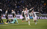 Lyon nhấn chìm PAOK, chiếm đỉnh bảng Europa League
