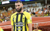 Benzema nổi loạn tại Al Ittihad vì bị ép thi đấu 'miễn phí'