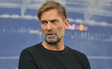 Klopp dùng 3 từ nói về viễn cảnh trở lại Liverpool
