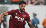 Paqueta tiết lộ lý do rời West Ham để trở lại Flamengo