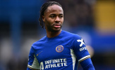 Sterling rời Chelsea phơi bày sự hỗn loạn của The Blues