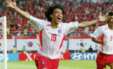 Góc khuất World Cup 2002 và cơn ác mộng của bóng đá Ý tại Daejeon