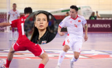Madam Pang bơm 'doping tiền' cho Thái Lan đấu Việt Nam