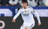 Arsenal muốn chốt sao trẻ Real giá 44 triệu bảng