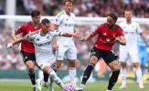 Soi trận Man Utd vs Fulham: Quỷ đỏ thăng hoa cùng Carrick