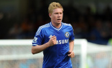 Ngày này năm xưa: Sai lầm lịch sử mang tên De Bruyne của Chelsea