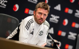 Carrick cảnh báo cầu thủ MU không được coi thường Fulham