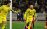 Ronaldo nổ súng, Al-Nassr áp sát ngôi đầu bảng