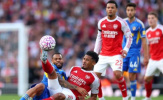Cạm bẫy bóng chết tại Elland Road đe dọa tham vọng Arsenal