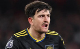 Man Utd sẽ sai lầm nếu để Maguire ra đi miễn phí